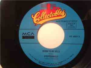 Steppenwolf - Born To Be Wild / Magic Carpet Ride