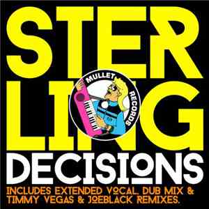 Sterling  - Decisions
