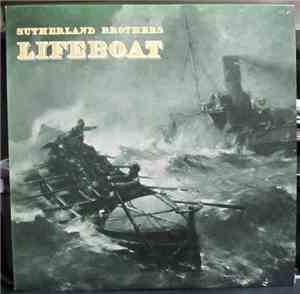 Sutherland Brothers - Lifeboat