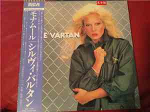 Sylvie Vartan - Sylvie Vartan