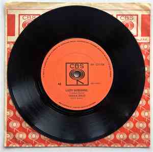Tamam Shud - Lady Sunshine