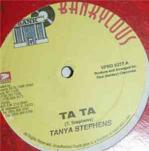 Tanya Stephens / Bob Desert - Ta Ta / Hot Like Judgement
