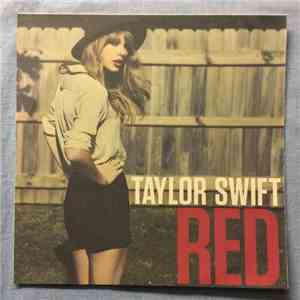 Taylor Swift - Red
