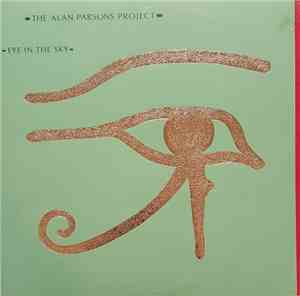 The Alan Parsons Project - Eye In The Sky