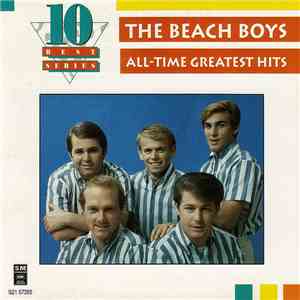 The Beach Boys - All-Time Greatest Hits