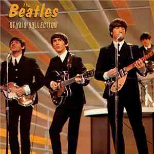 The Beatles - Studio Collection