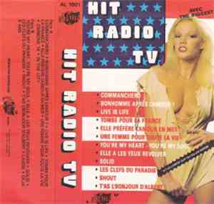 The Biggest - Hit Radio T.V (Vol.9)