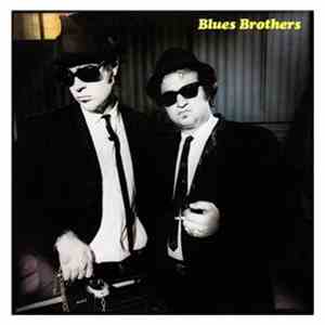 The Blues Brothers - Briefcase Full Of Blues