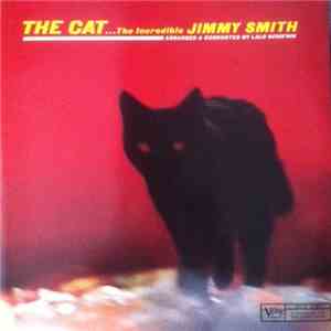 The Incredible Jimmy Smith - The Cat