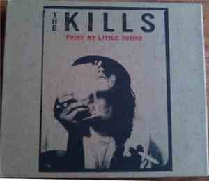 The Kills - Fried My Little Brains