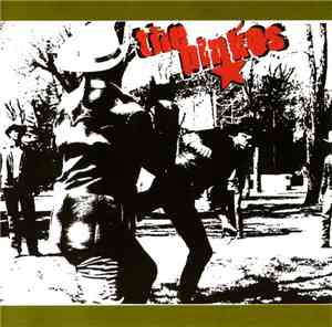 The Pinkos - The Pinkos