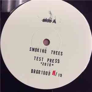 The Smoking Trees - The Archer and The Bull