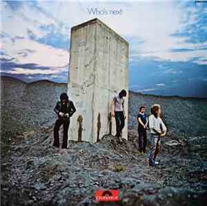 The Who - Who's Next