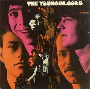 The Youngbloods - The Youngbloods
