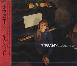 Tiffany - All The Best