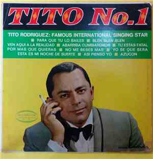 Tito Rodriguez - Tito No. 1