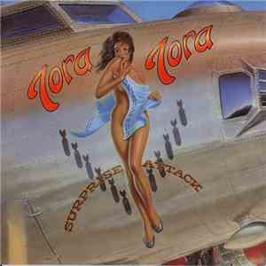 Tora Tora  - Surprise Attack