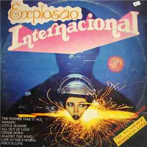 Unknown Artist - Explosão Internacional