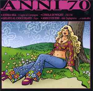Various - Anni 70