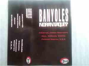 Various - Banyoles Noranquē?