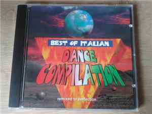 Various - Best Of Italian Dance Compilation