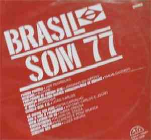 Various - Brasil Som 77