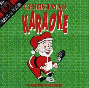 Various - Christmas Karaoke