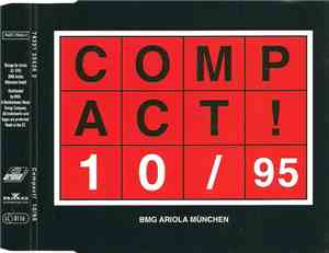Various - Compact! 10/95