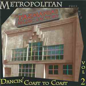 Various - Dancin' Coast To Coast Vol.2
