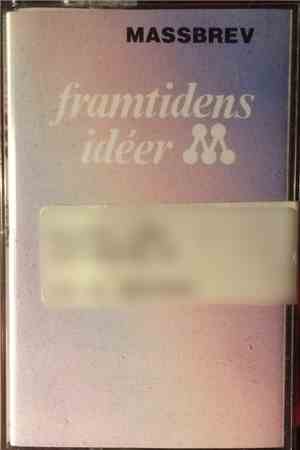 Various - Framtidens Idéer