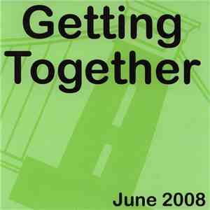 Various - Getting Together