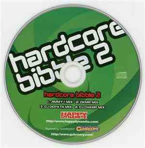 Various - Hardcore Bible 2