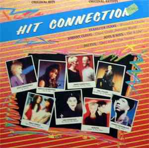 Various - Hit Connection