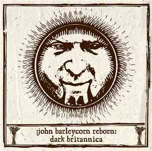 Various - John Barleycorn Reborn