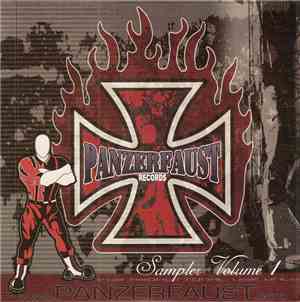Various - Panzerfaust Records Sampler Volume 1