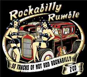 Various - Rockabilly Rumble