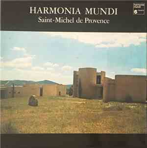 Various - Saint-Michel De Provence