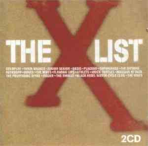 Various - The X List