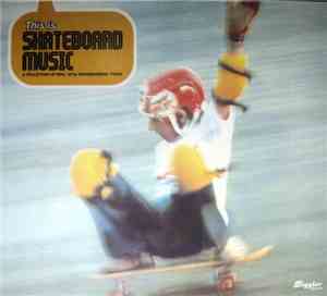 Various - This Is Skateboard Music
