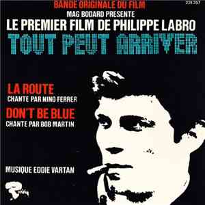 Various - Tout Peut Arriver