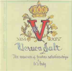 Veruca Salt - MMXIV