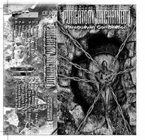 Wisdom  - Purgatory Unchained I
