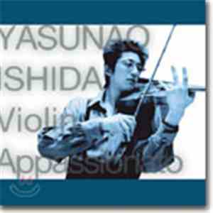 Yasunao Ishida - Violin Appassionato