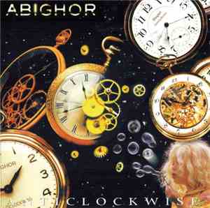 Abighor - Anticlockwise