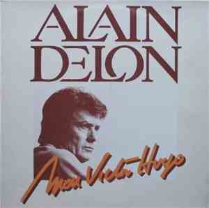 Alain Delon - Mon Victor Hugo