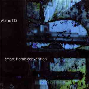 Alarm 112 - Smart Home Convention