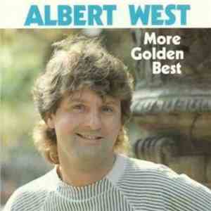 Albert West - More Golden Best