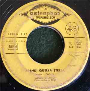 Alceo Guatelli - Prendi Quella Stella