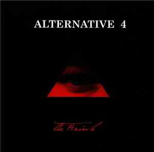 Alternative 4 - The Brink