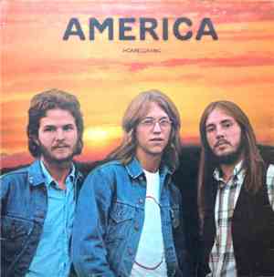 America  - Homecoming